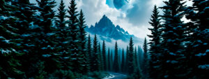 Calm Orchestral Fantasy Music – Strings & Piano