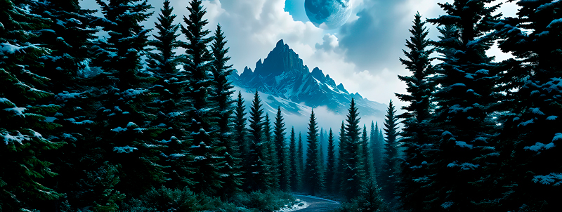 Elysian Dawn: Calm Orchestral Fantasy Music