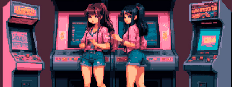 “High Score” – Retro Game Chiptune Track