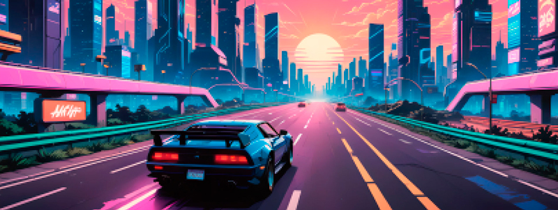 Turbo Electronix – High-Energy Electronic Dance Track