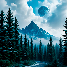 like skyrim music